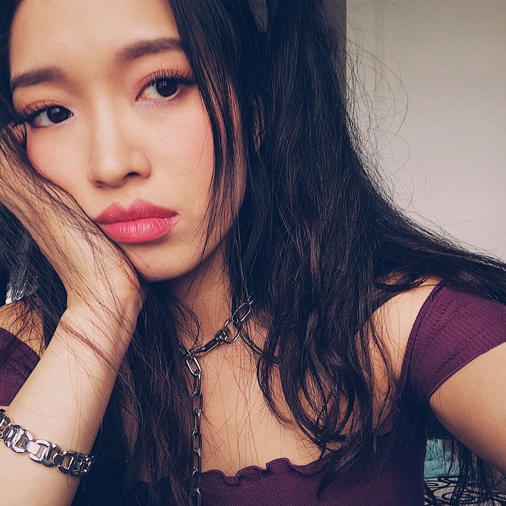 Meet your Posher, Haebin